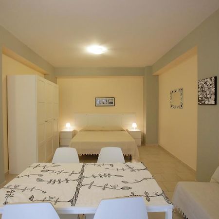 Appartamento Topazio Letojanni Extérieur photo