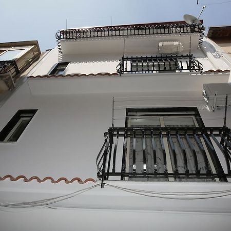 Appartamento Topazio Letojanni Extérieur photo