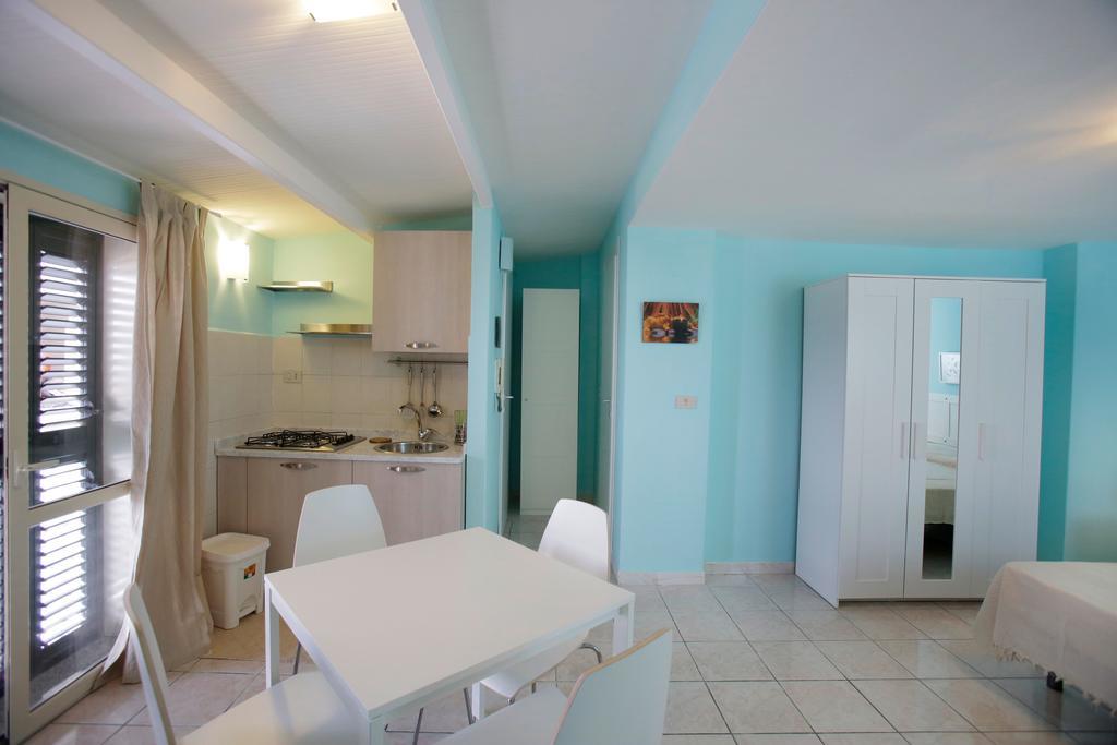Appartamento Topazio Letojanni Extérieur photo