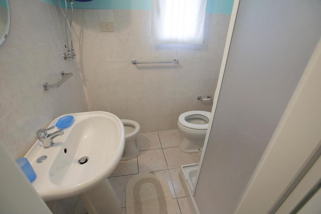 Appartamento Topazio Letojanni Chambre photo