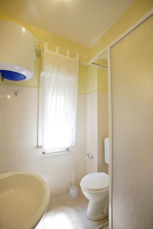 Appartamento Topazio Letojanni Chambre photo
